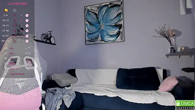 wwildfox online show from 12.21.25