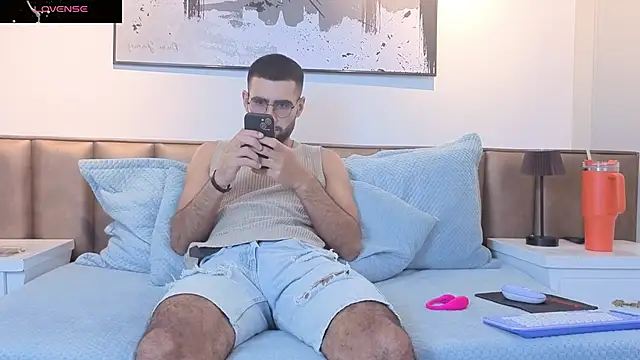 Ethan  Walker online show from 03.19.26