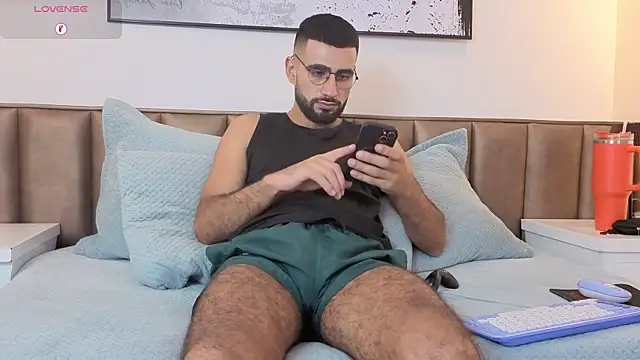 Ethan  Walker online show from 03.31.26