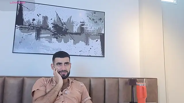 Ethan  Walker online show from 04.06.26