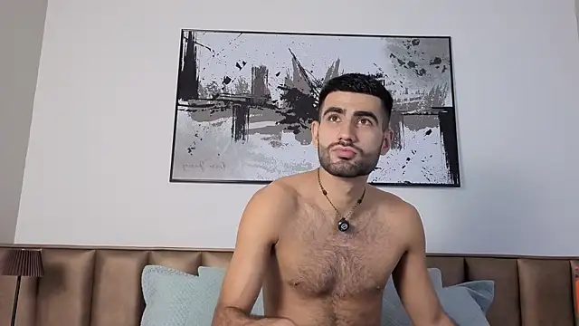 Ethan  Walker online show from 06.05.26