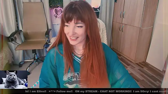 Snapshot of Toxic_Ellies chatting on 03.09.26 Toxic Ellies online show from 03.09.26