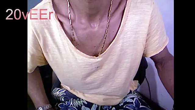 20vEEr online show from 09.13.25