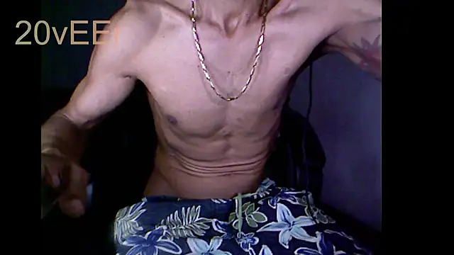 20vEEr online show from 02.01.26