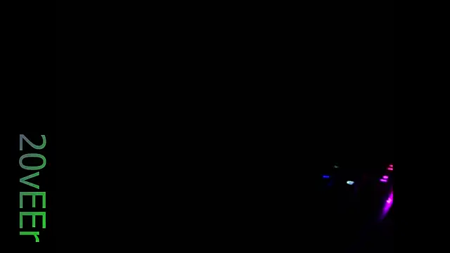 20vEEr online show from 03.03.26