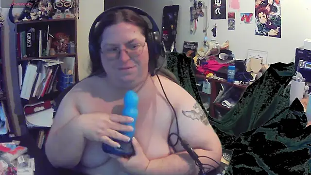 ShibariTurtleDuck online show from 05.19.26
