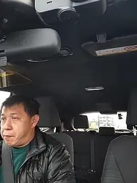 07YUKIO online show from 03.05.25