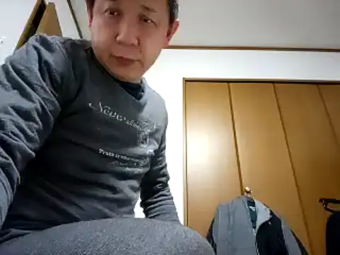 07YUKIO online show from 03.06.25