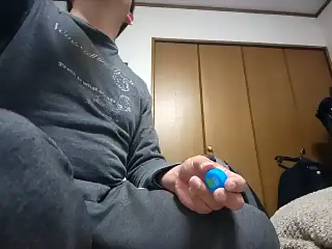 07YUKIO online show from 03.07.25