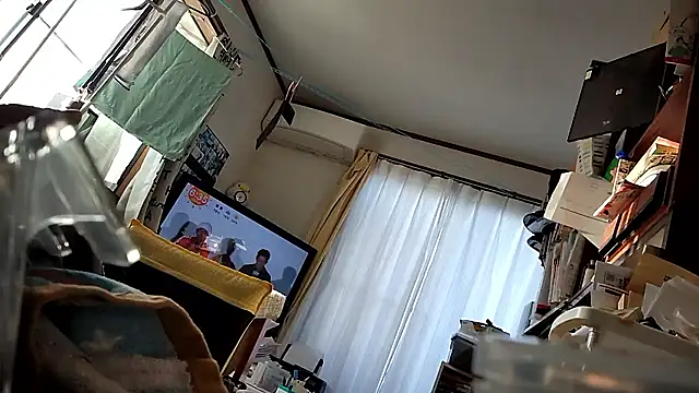 07YUKIO online show from 03.27.26