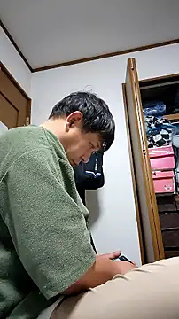 07YUKIO online show from 05.12.26