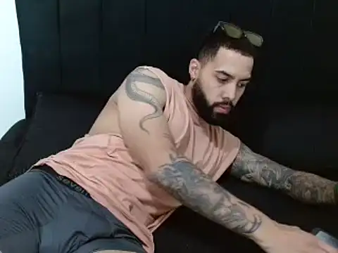 Hendry  online show from 12.13.24