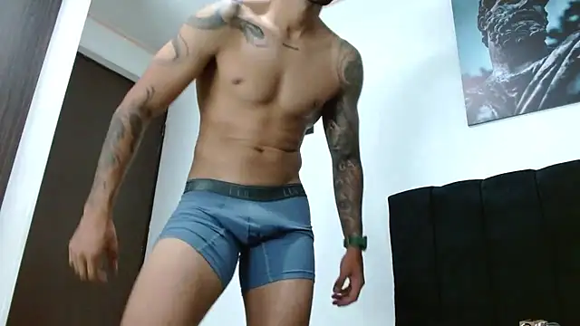 Hendry  online show from 01.30.25