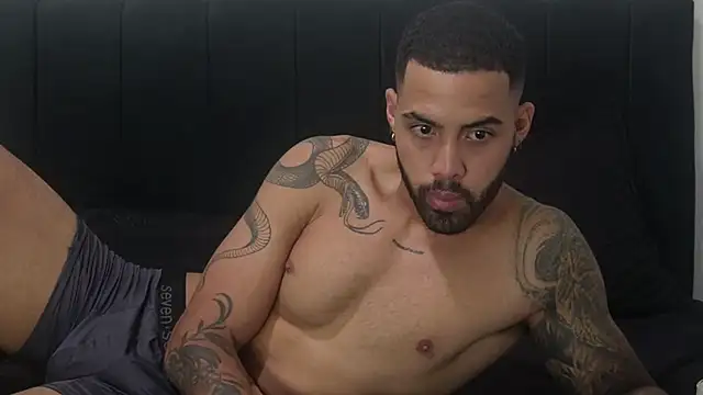 Hendry  online show from 02.08.25