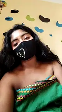 Snapshot of Lina-Rose chatting on 03.09.25 Lina-Rose online show from 03.09.25