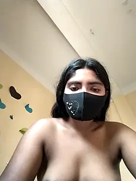 Snapshot of Lina-Rose chatting on 03.16.25 Lina-Rose online show from 03.16.25