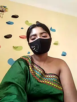 Snapshot of Lina-Rose chatting on 03.16.25 Lina-Rose online show from 03.16.25