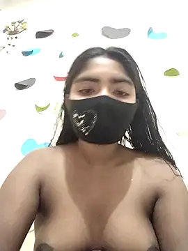 Snapshot of Lina-Rose chatting on 03.16.25 Lina-Rose online show from 03.16.25