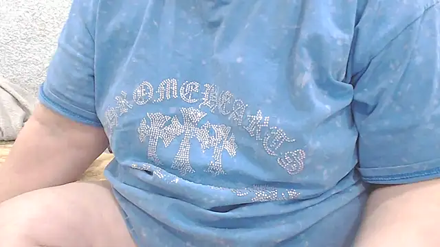 Cute Cat777 online show from 02.20.25