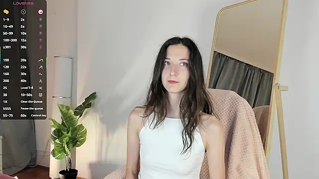 Snapshot of Ketty_Belly chatting on 10.08.25 Ketty Belly online show from 10.08.25