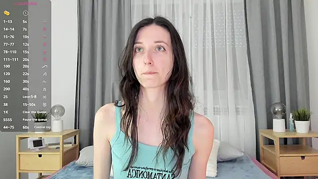 Ketty Belly online show from 03.19.26