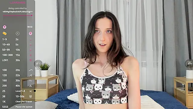 Snapshot of Ketty_Belly chatting on 04.17.26 Ketty Belly online show from 04.17.26