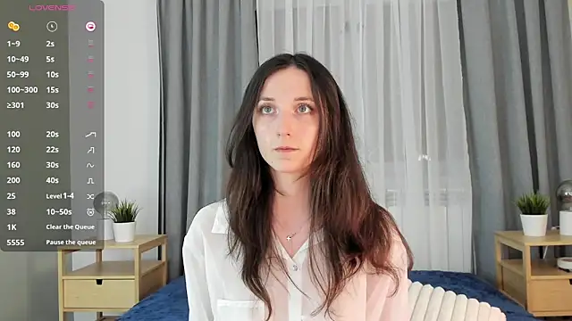Snapshot of Ketty_Belly chatting on 04.24.26 Ketty Belly online show from 04.24.26