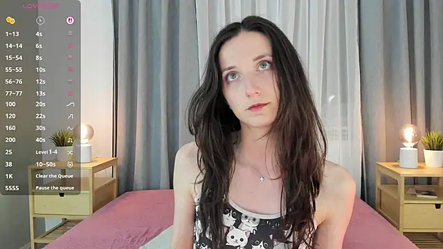 Snapshot of Ketty_Belly chatting on 04.28.26 Ketty Belly online show from 04.28.26
