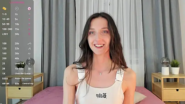 Snapshot of Ketty_Belly chatting on 04.30.26 Ketty Belly online show from 04.30.26