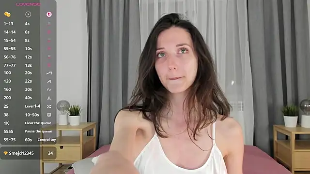 Snapshot of Ketty_Belly chatting on 05.13.26 Ketty Belly online show from 05.13.26