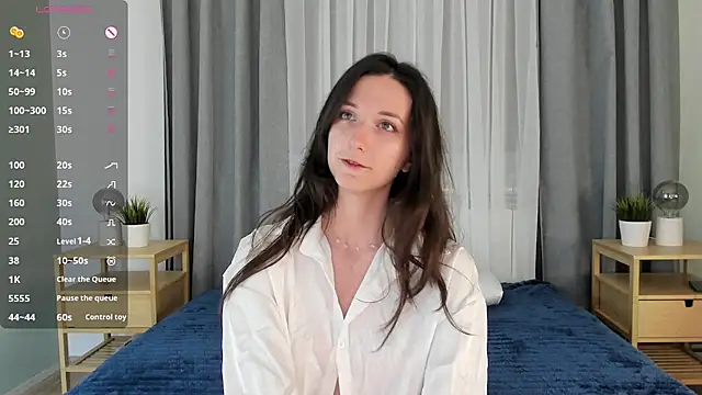 Snapshot of Ketty_Belly chatting on 05.15.26 Ketty Belly online show from 05.15.26