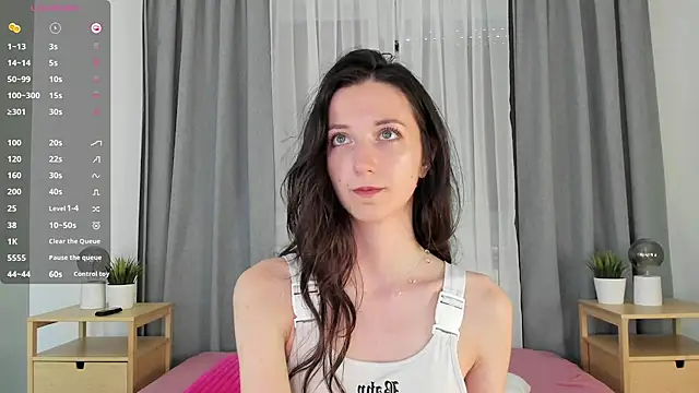 Ketty Belly online show from 06.23.26
