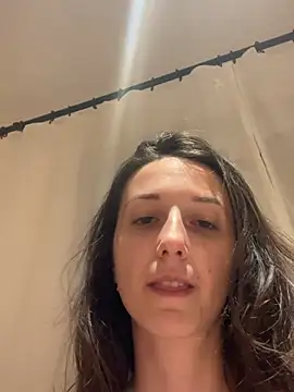 Ketty Belly online show from 07.14.26