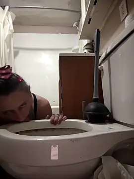 UniqueKorn86 online show from 02.06.26