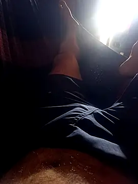 teusonho20 online show from 03.15.26