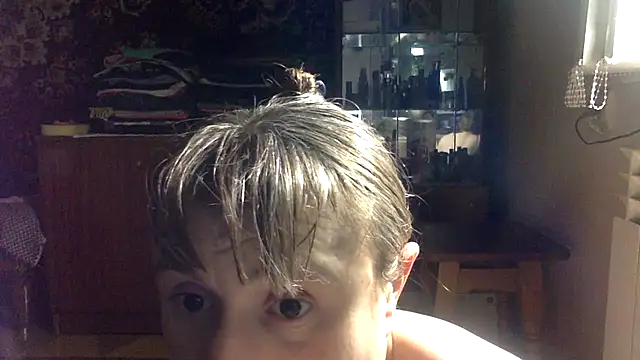 KlavdiaPetrivna online show from 01.19.26