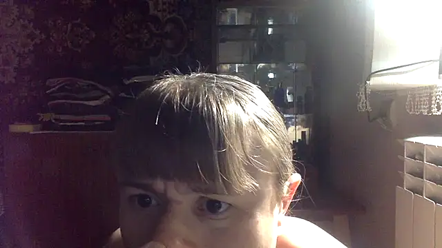 KlavdiaPetrivna online show from 02.01.26