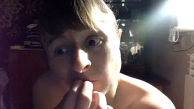 KlavdiaPetrivna online show from 02.22.26