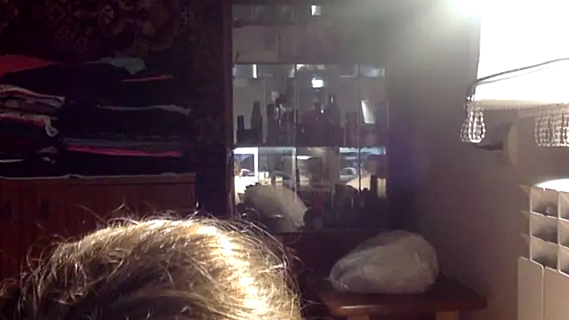 KlavdiaPetrivna online show from 03.18.26