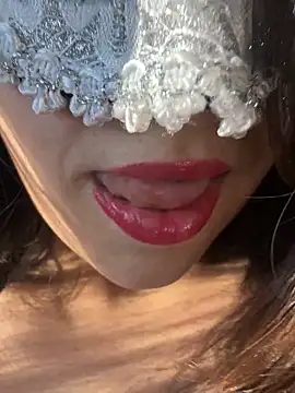 Snapshot of happyandsweet chatting on 10.01.25 happyandsweet online show from 10.01.25