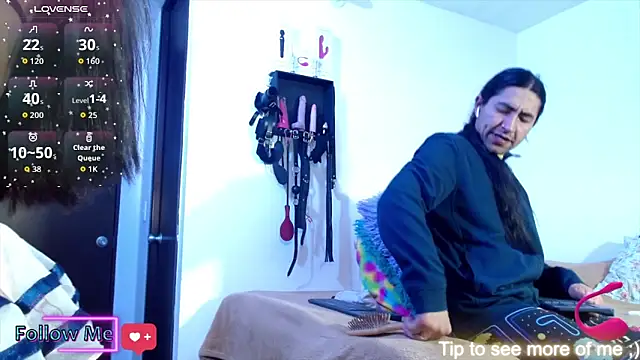 KiddyEvaa666999 online show from 12.01.25