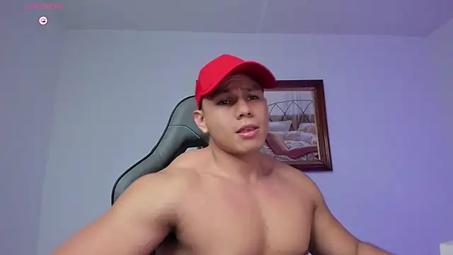 RoyConstance online show from 03.12.26