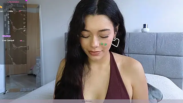 Soffimoon  online show from 05.28.26