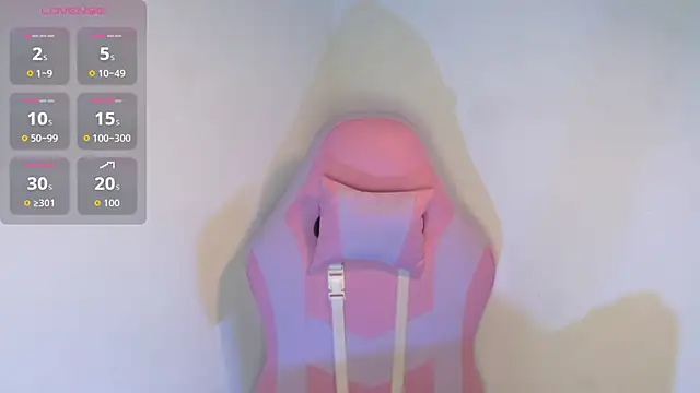 yulissa18 online show from 03.21.26