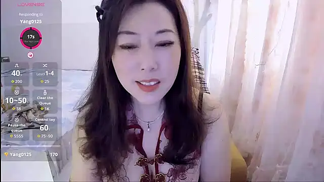 Crystal Wings online show from 06.24.26