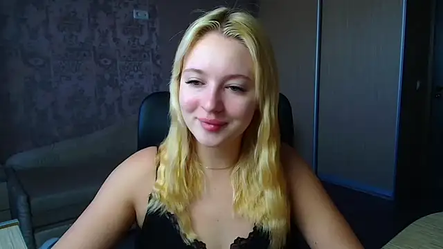 Milka kiss  online show from 02.04.26