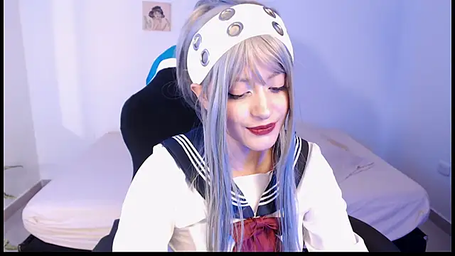 liz-beths online show from 06.11.26
