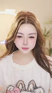 Snapshot of Qiaoqiao_ chatting on 06.17.26 Qiaoqiao online show from 06.17.26