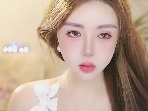 Snapshot of Qiaoqiao_ chatting on 06.29.26 Qiaoqiao online show from 06.29.26
