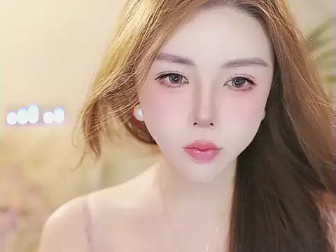 Snapshot of Qiaoqiao_ chatting on 07.01.26 Qiaoqiao online show from 07.01.26
